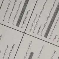 سوالات آیبن نامه