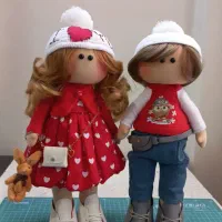 عروسک روسی|اسباب‌‌بازی|تهران, دهم فروردین|دیوار