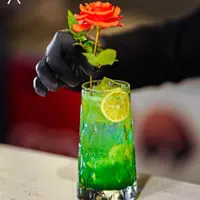 آموزش باریستایی پ بارتندری