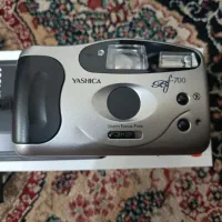 دوربین  سالم و تمیز