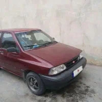 پراید کاربراتور