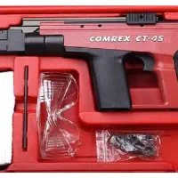 تفنگ میخکوب کامرکس اصل تایوان|ماشین‌آلات صنعتی|مشهد, کوشش|دیوار