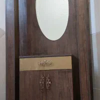 جاکفشی در حد نو