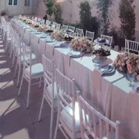 ظروف کرایه و خدمات مجالس