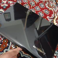 لپ تاپ لنوو بدون هیچ خط و خشی|رایانه همراه|مشهد, شهرک لشکر (شهرک غرب)|دیوار