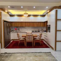 ساخت ونصب وتعمیرات انواع کابینت کمددیواری ام دی اف