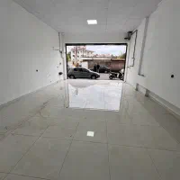 اجاره مغازه ۷۰ متری گلسار