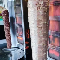 آموزش شاورما اصیل عربی سوریه ای در سراسر ایران