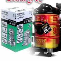 جاروبرقی هیتاچی