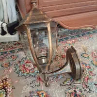 فروش چراغ  فانوسی لامپ خور