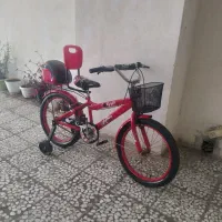 دوچرخه سایز 16 اسپرت