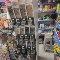 استند جا آجیلی و جا حبوباتی آکاربو ترکیه