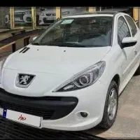 فروش حواله 207اتومات سقف شیشه