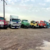 مرکز اسقاط کشنده ماک ولوو اویکو بنز اسکانیا داف|خودرو سنگین|تهران, جیحون|دیوار