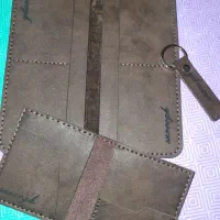 ست کیف هدیه روز مرد