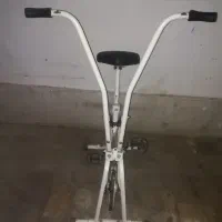 دوچرخه ثابت
