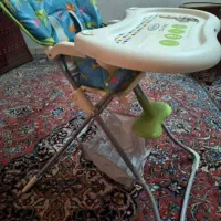 کالسکه و صندلی غذا وکریر واغوشی صندلی ماشین|کالسکه و لوازم جانبی|قم, باجک یک|دیوار