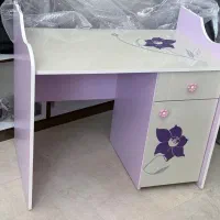 سرویس خواب دخترانه 5 تکه.