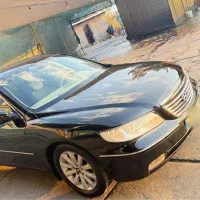 هیوندا ازرا 2009|خودرو سواری و وانت|شیراز, ارم|دیوار