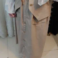 جلیقه ودامن قیمت تولیدی