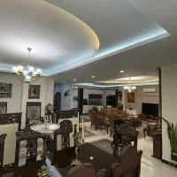 آپارتمان تک واحدی 230 متری بوستان