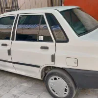 پراید مدل 88