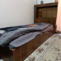 تخت خواب ۱ نفره