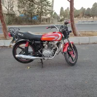 موتور طرح باکسر سیوان ۲۰۰