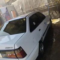 دوو ریسر