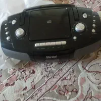 ضبط کاست و سی دی مارشال