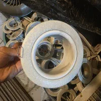 هالوژن لامپ خور سر پیچ سرامیکی