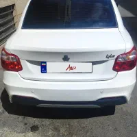 ساینا s 1401|خودرو سواری و وانت|رزن, |دیوار