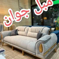 طرح معاوضه مبل کهنه با مبل نو