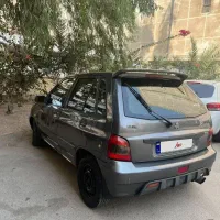 پراید ۱۱۱