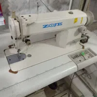 چرخ راسته دوزی