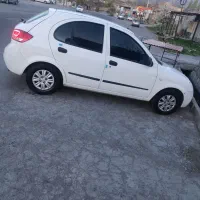 تیبا 2درحد صفر