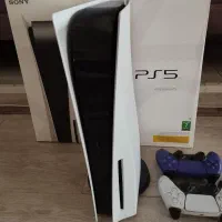 کنسول ps5
