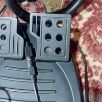 فرمون وپدال گاز برای بازی کامپیوتری