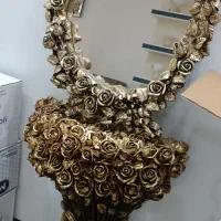 اینه درحد نو