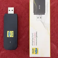 مودم 3G و 4G و LTE ایرانسل  E3272 lte USB Stick