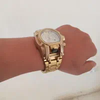 ساعت معاوضه با لوازم ماهیگیری