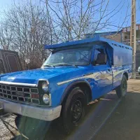 نیسان|خودرو سواری و وانت|الشتر, |دیوار