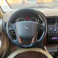 فروش پژوپارس تیوفایو1402|خودرو سواری و وانت|دیلم, |دیوار