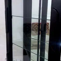 بوفه ویترین