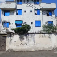 خ طالقانی ۱۶۷ با یک واحد مشترک قابل معاوضه|فروش آپارتمان|لاهیجان, طالقانی|دیوار