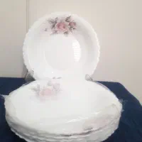 چینی پلوخوری و خورش دستی ۳۰۰|ظروف سرو و پذیرایی|تهران, پونک|دیوار