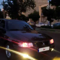 سمند...|خودرو سواری و وانت|سقز, |دیوار