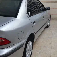 سمندLX|خودرو سواری و وانت|اهواز, شریعتی جنوبی|دیوار