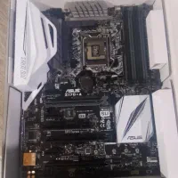 مادربرد گیمینگ