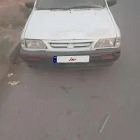 پراید هاچ بک نقد و اقساط|خودرو سواری و وانت|کاشان, کارگر|دیوار